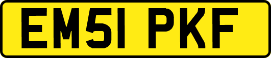 EM51PKF