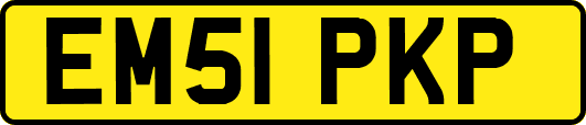 EM51PKP