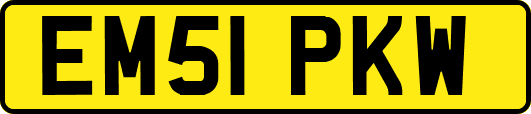 EM51PKW