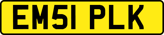 EM51PLK