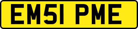 EM51PME