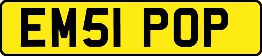 EM51POP