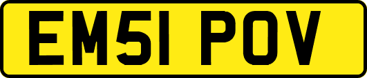 EM51POV