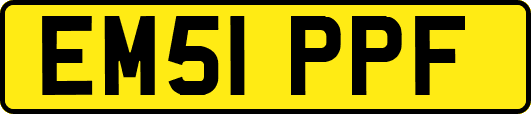 EM51PPF
