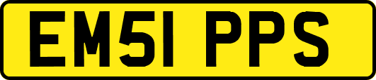 EM51PPS