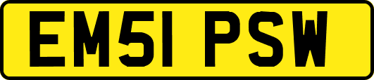 EM51PSW