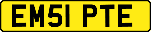 EM51PTE