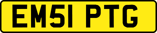 EM51PTG