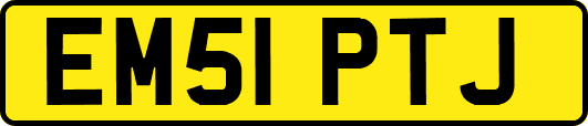 EM51PTJ