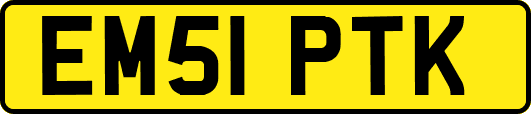EM51PTK