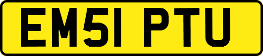 EM51PTU