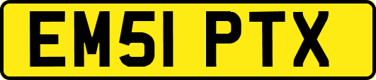 EM51PTX