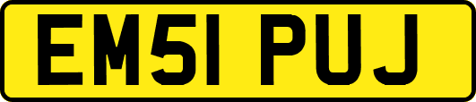 EM51PUJ
