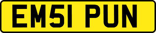 EM51PUN