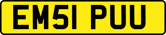 EM51PUU