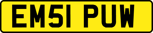 EM51PUW