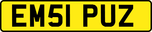EM51PUZ