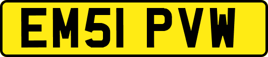 EM51PVW