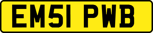 EM51PWB