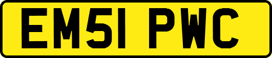 EM51PWC