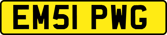 EM51PWG