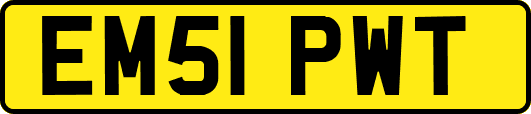 EM51PWT