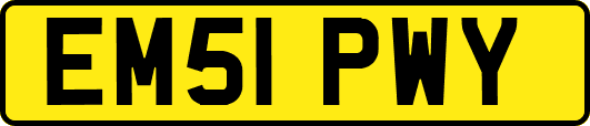 EM51PWY