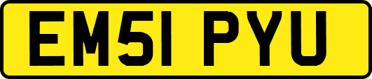 EM51PYU