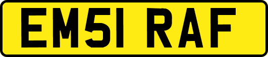 EM51RAF