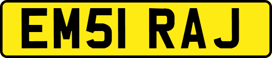 EM51RAJ