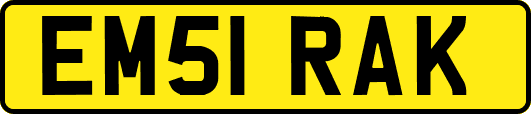 EM51RAK