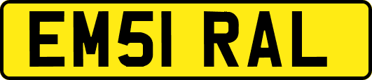 EM51RAL