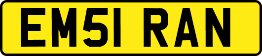 EM51RAN