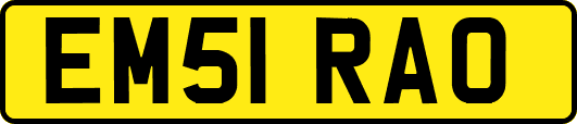 EM51RAO