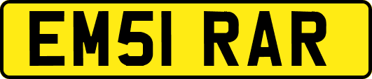 EM51RAR