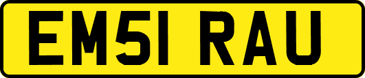 EM51RAU