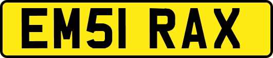 EM51RAX