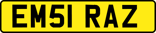 EM51RAZ