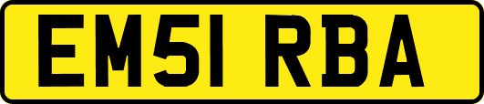 EM51RBA