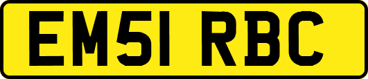 EM51RBC