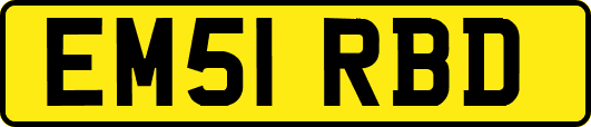 EM51RBD