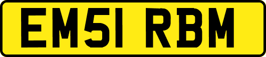 EM51RBM