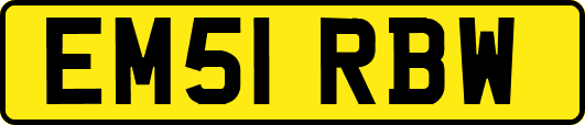 EM51RBW