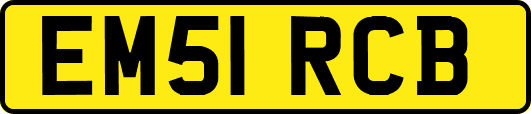 EM51RCB
