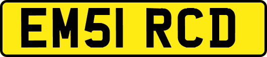 EM51RCD