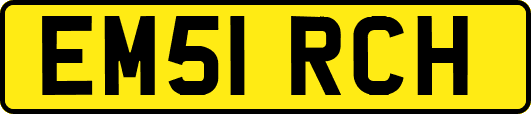 EM51RCH