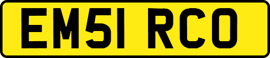 EM51RCO