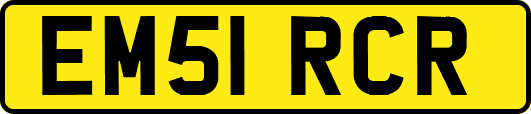 EM51RCR