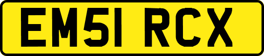 EM51RCX