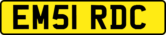 EM51RDC